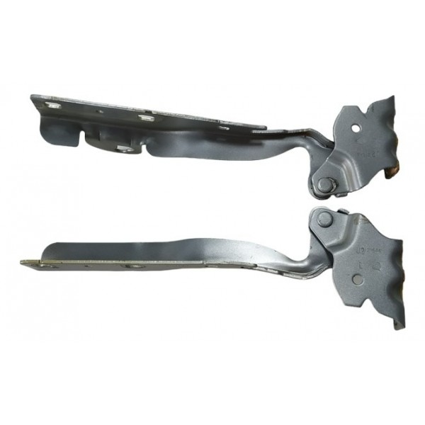 Par Dobradiça Capo Diant Fiat Strada Ranch 1.3 2023 A5943