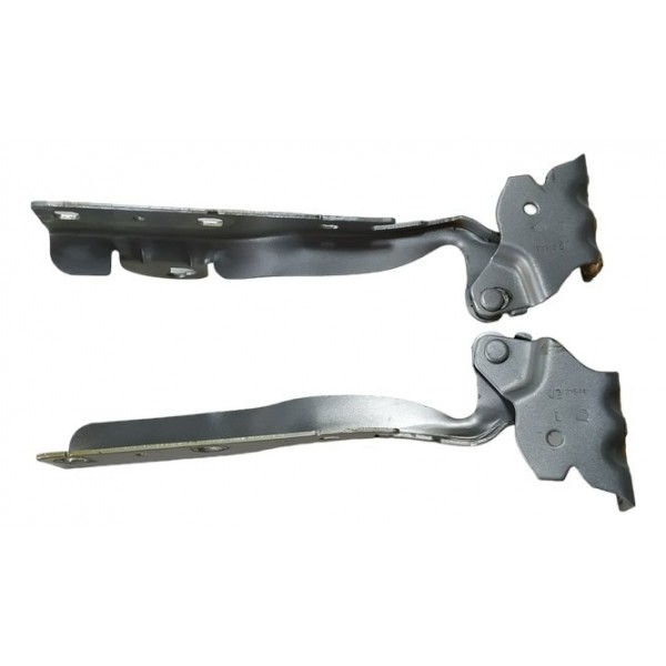 Par Dobradiça Capo Diant Fiat Strada Ranch 1.3 2023 A5943