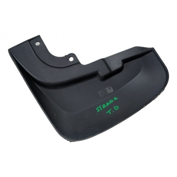 Parabarro Tras Dir Fiat Strada Ranch 1.3 2023 A5939