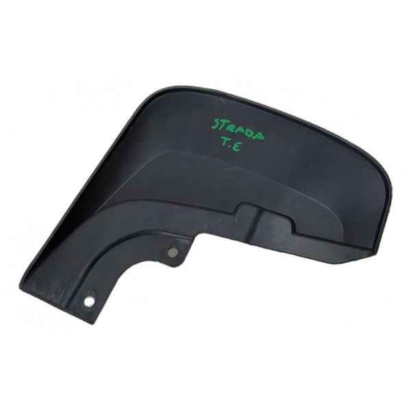 Parabarro Tras Esq Fiat Strada Ranch 1.3 2023 A5937