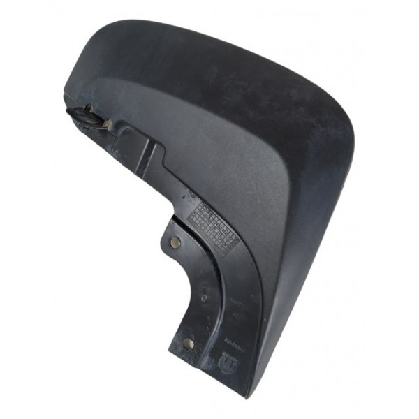 Parabarro Tras Esq Fiat Strada Ranch 1.3 2023 A5937