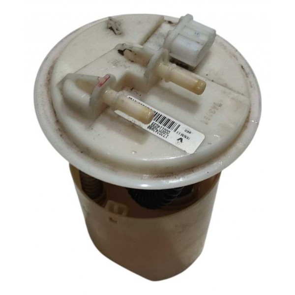 Bomba Combustivel Renault Duster 1.6 16v 2020 172024289r