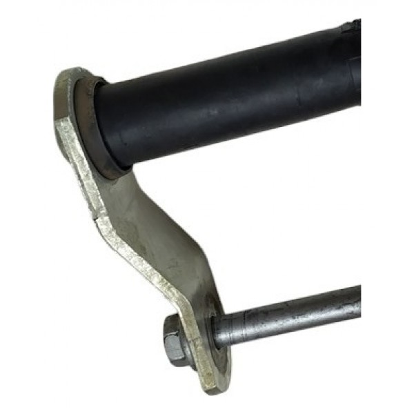 Suporte Feixe Mola Tras Fiat Strada Ranch 1.3 2023 A5924