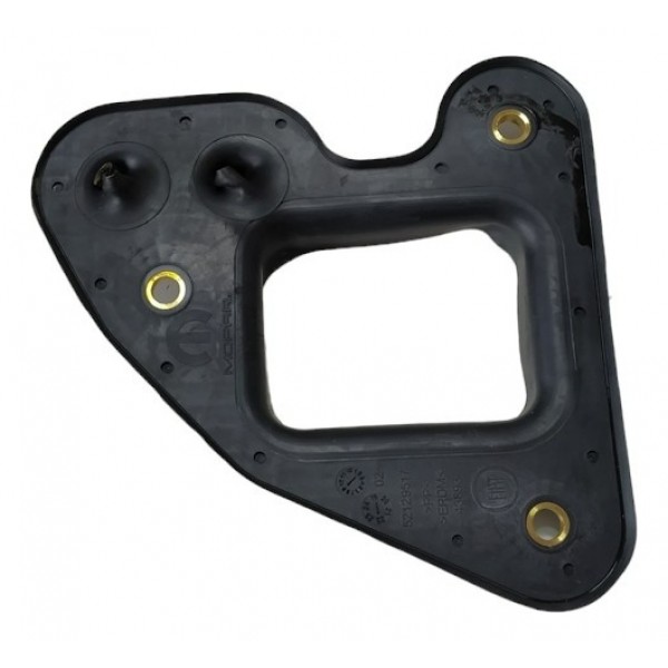 Vedação Pedal Freio Fiat Strada Ranch 1.3 2023 A5922