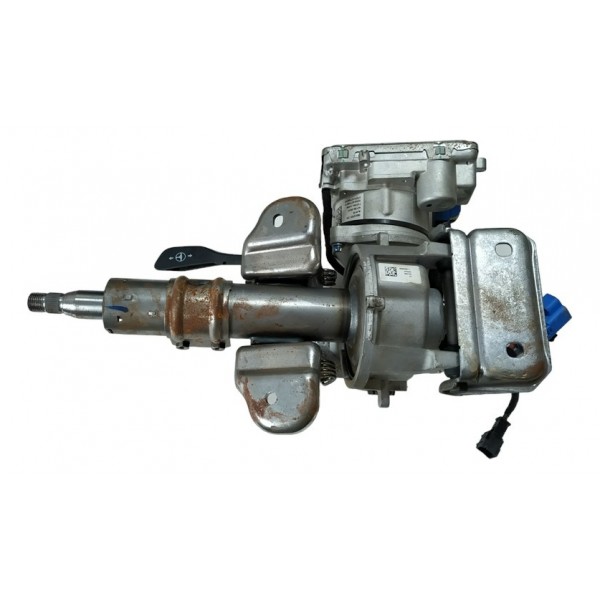 Coluna Direção Eletrica Fiat Strada Ranch 1.3 2023 A5918