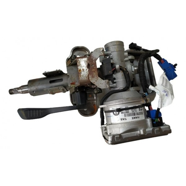 Coluna Direção Eletrica Fiat Strada Ranch 1.3 2023 A5918