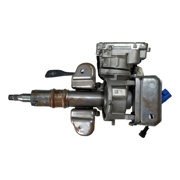 Coluna Direção Eletrica Fiat Strada Ranch 1.3 2023 A5918