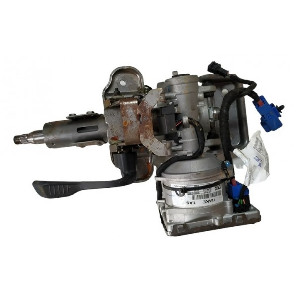 Coluna Direção Eletrica Fiat Strada Ranch 1.3 2023 A5918