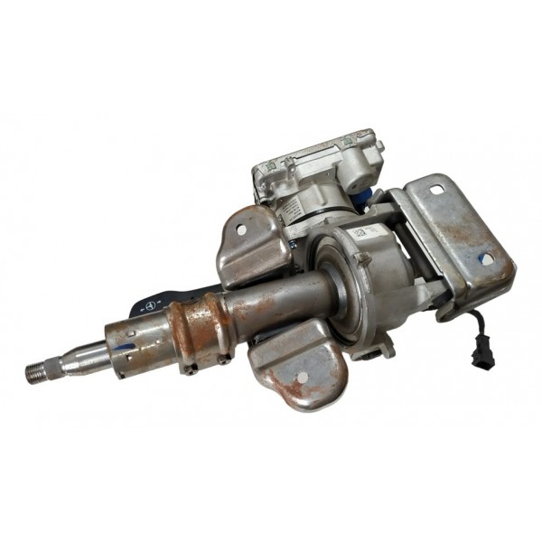 Coluna Direção Eletrica Fiat Strada Ranch 1.3 2023 A5918