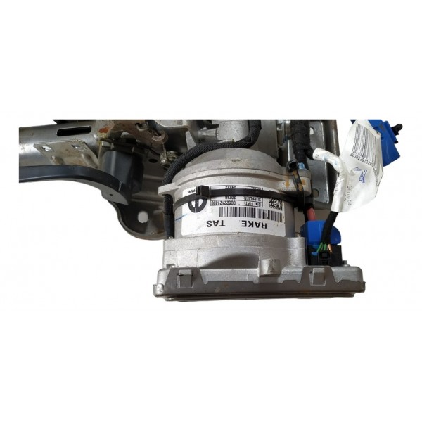 Coluna Direção Eletrica Fiat Strada Ranch 1.3 2023 A5918