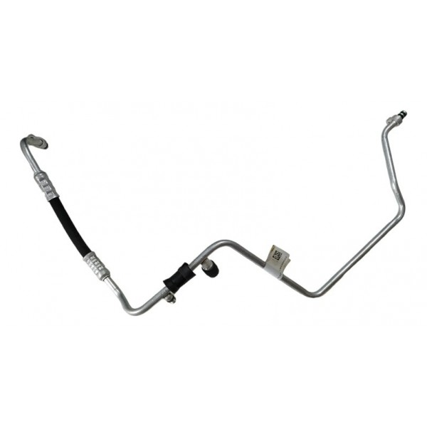 Mangueira Ar Cond. Fiat Strada Ranch 1.3 2023 A5915