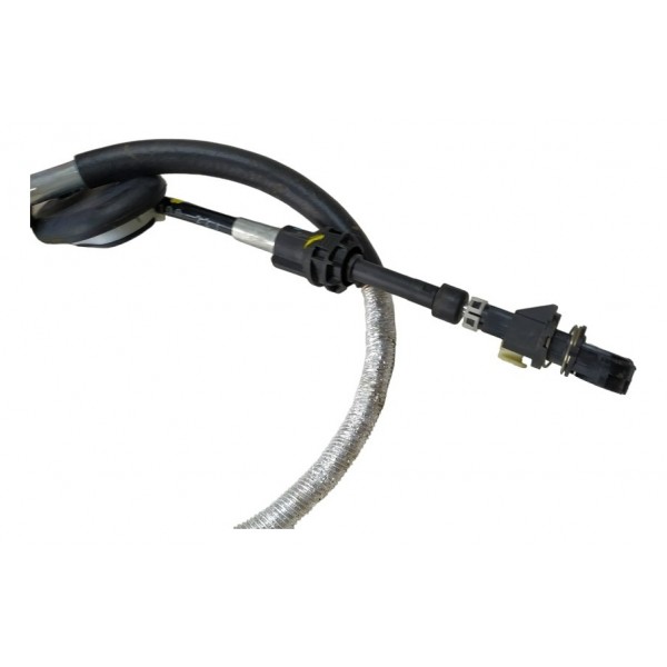 Cabo Seletor Marchas Fiat Strada Ranch 1.3 2023 A5904