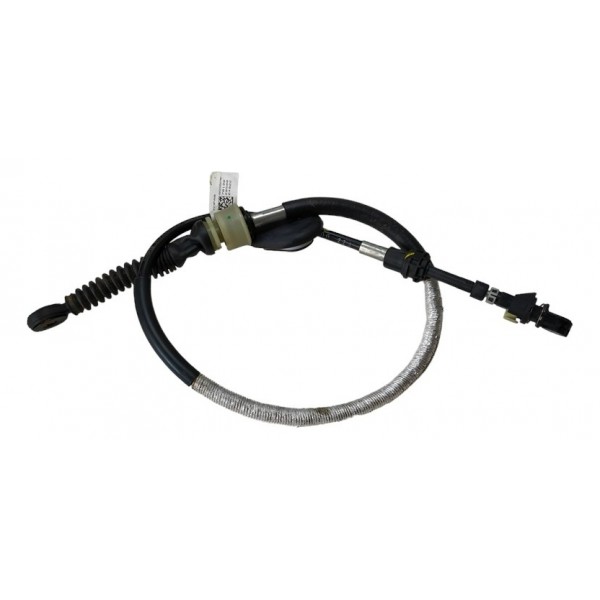 Cabo Seletor Marchas Fiat Strada Ranch 1.3 2023 A5904