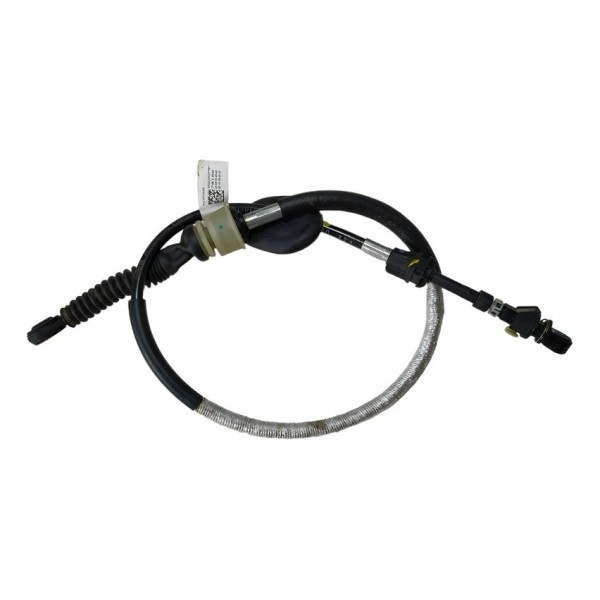 Cabo Seletor Marchas Fiat Strada Ranch 1.3 2023 A5904