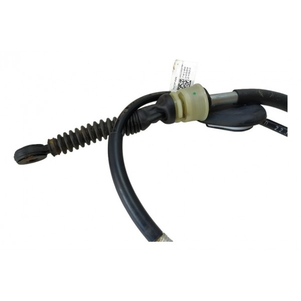 Cabo Seletor Marchas Fiat Strada Ranch 1.3 2023 A5904