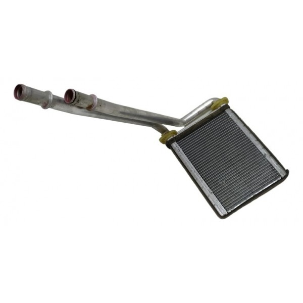 Radiador Ar Quente Fiat Strada Ranch 1.3 2023 A5899