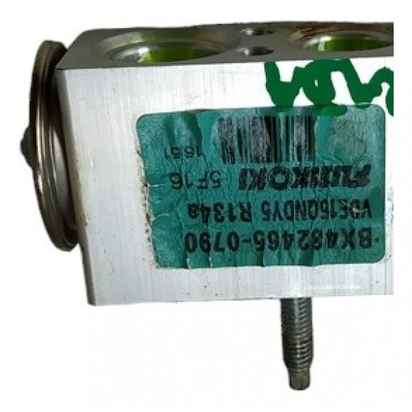 Valvula Expanção Ar Cond. Fiat Strada Ranch 1.3 2023 A5898