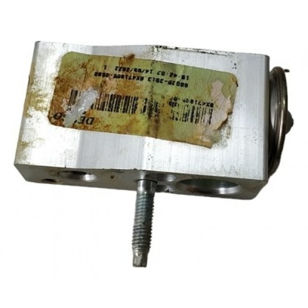 Valvula Expanção Ar Cond. Fiat Strada Ranch 1.3 2023 A5898