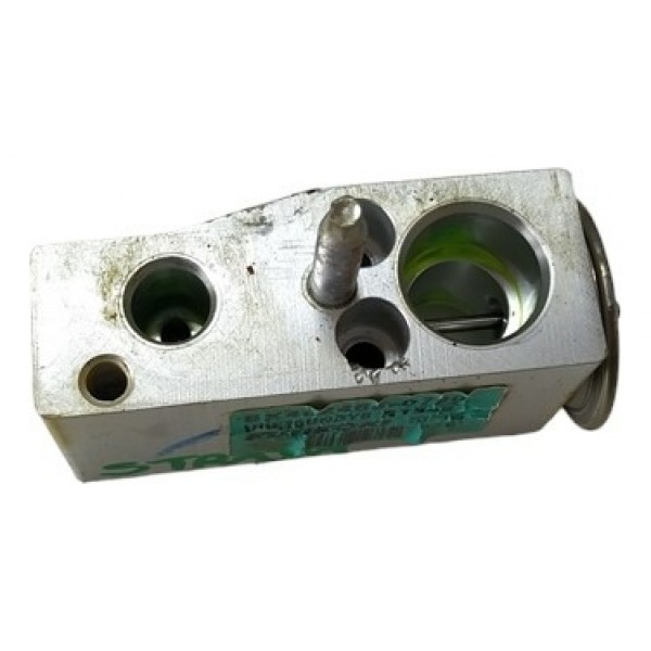 Valvula Expanção Ar Cond. Fiat Strada Ranch 1.3 2023 A5898