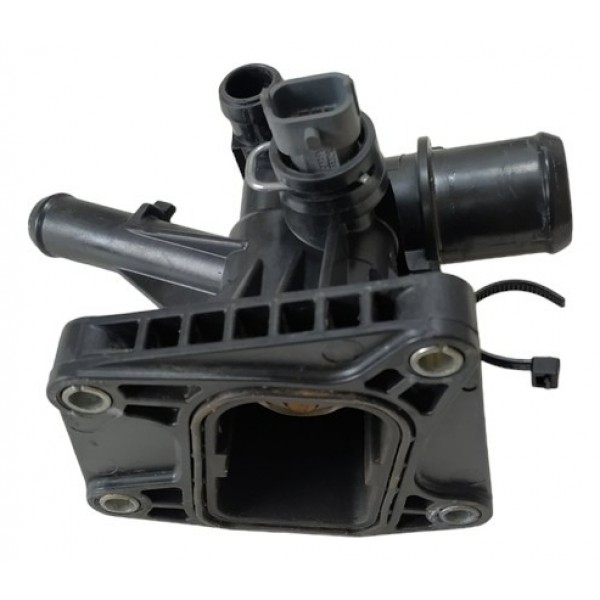 Carcaça Valvula Termostatica Fiat Strada Ranch 1.3 23 A5896