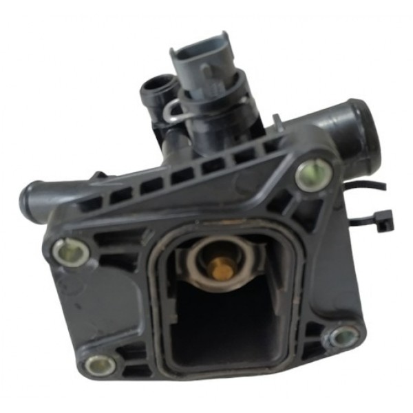 Carcaça Valvula Termostatica Fiat Strada Ranch 1.3 23 A5896