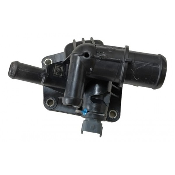 Carcaça Valvula Termostatica Fiat Strada Ranch 1.3 23 A5896