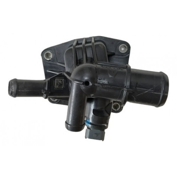 Carcaça Valvula Termostatica Fiat Strada Ranch 1.3 23 A5896