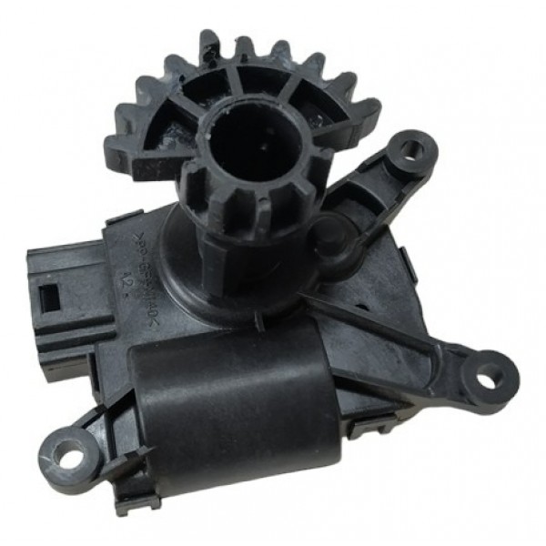 Servo Motor Ar Cond. Fiat Strada Ranch 1.3 2023 A5889