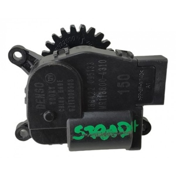 Servo Motor Ar Cond. Fiat Strada Ranch 1.3 2023 A5889