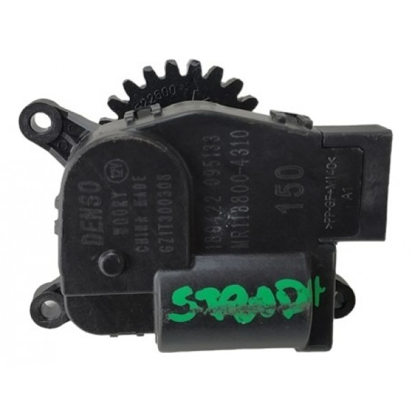 Servo Motor Ar Cond. Fiat Strada Ranch 1.3 2023 A5889