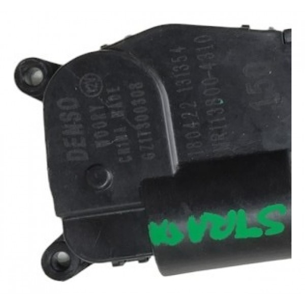 Servo Motor Ar Cond. Fiat Strada Ranch 1.3 2023 A5888