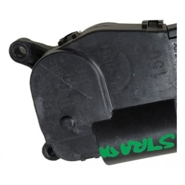 Servo Motor Ar Cond. Fiat Strada Ranch 1.3 2023 A5888