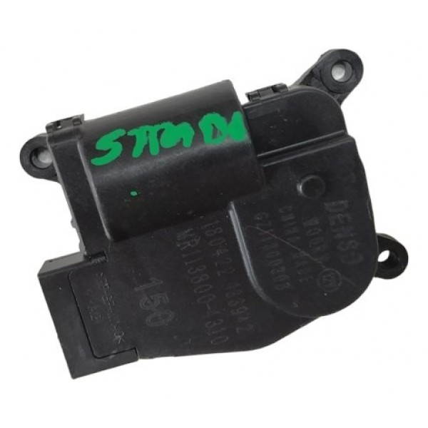 Servo Motor Ar Cond. Fiat Strada Ranch 1.3 2023 A5887