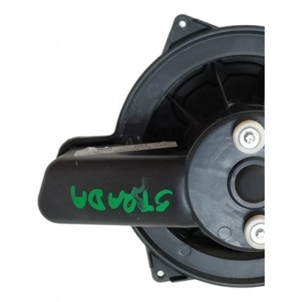 Motor Ventilação Interna Fiat Strada Ranch 1.3 2023 A5883