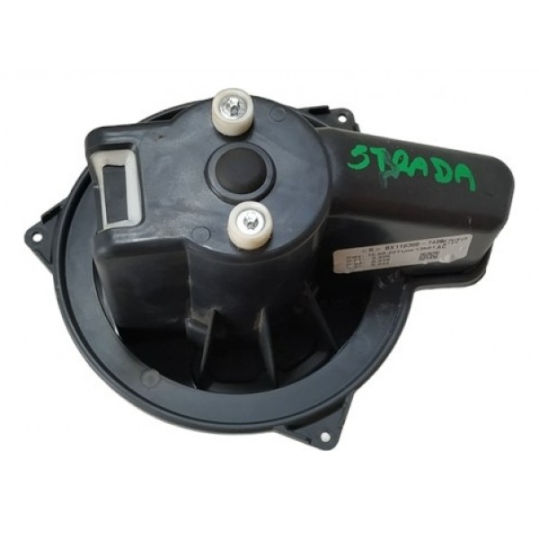 Motor Ventilação Interna Fiat Strada Ranch 1.3 2023 A5883