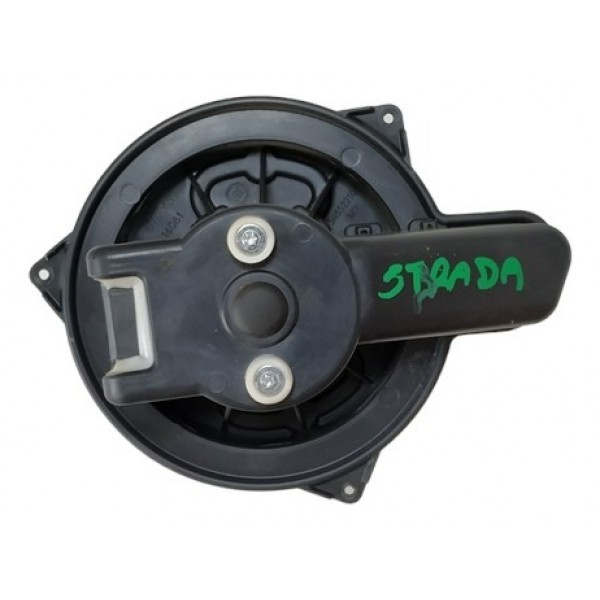 Motor Ventilação Interna Fiat Strada Ranch 1.3 2023 A5883