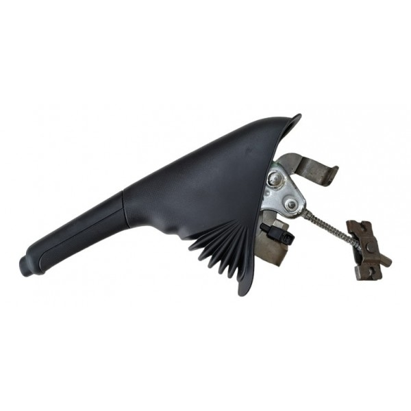 Alavanca Freio Mão Fiat Strada Ranch 1.3 2023 A5878