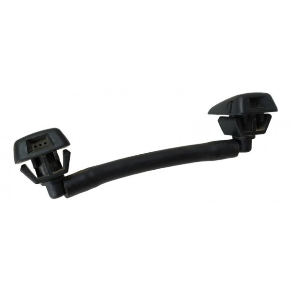 Brucutu Lavador Parabrisa Fiat Strada Ranch 1.3 2023 A5875