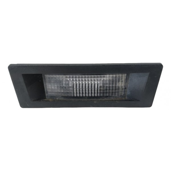 Luz Placa Fiat Strada Ranch 1.3 2023 A5869