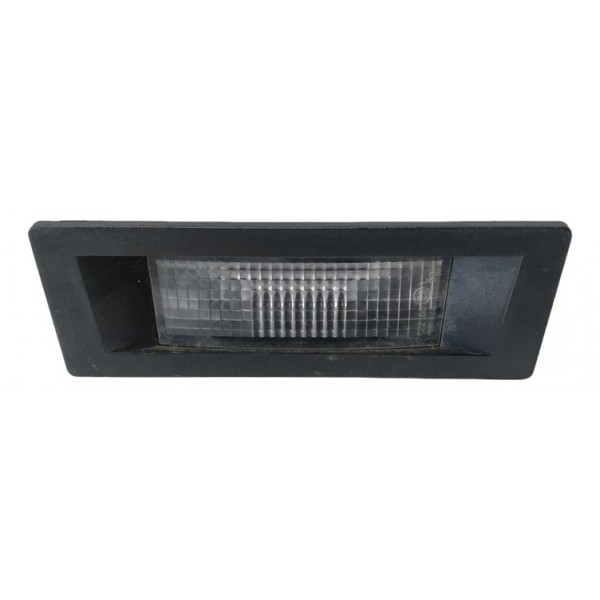 Luz Placa Fiat Strada Ranch 1.3 2023 A5869