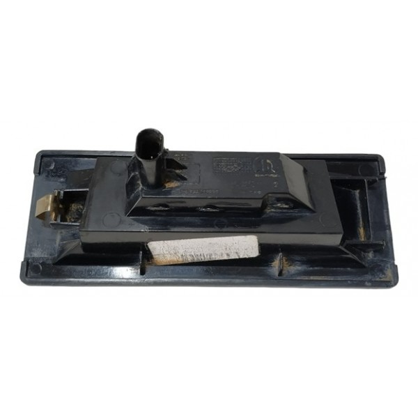 Luz Placa Fiat Strada Ranch 1.3 2023 A5869