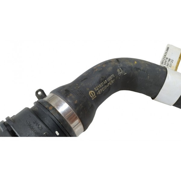 Mangueira Radiador Fiat Strada Ranch 1.3 2023 A5862