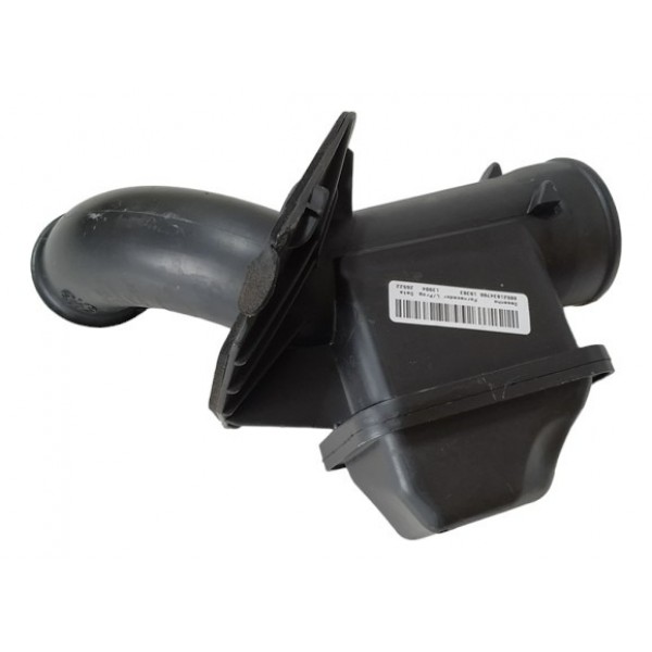 Mangueira Ressonador Fiat Strada Ranch 1.3 2023 A5861