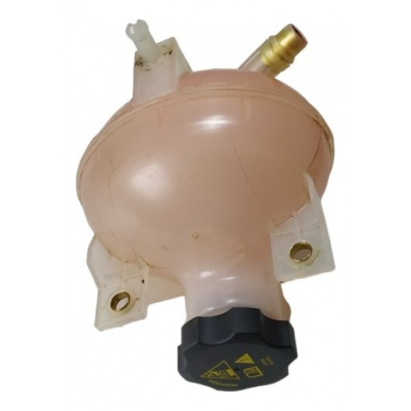 Reservatorio Agua Motor Fiat Strada Ranch 1.3 2023 A5859