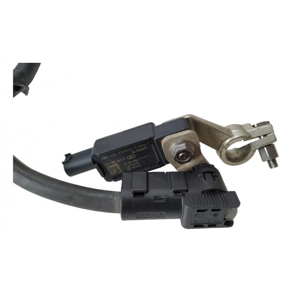 Chicote Sensor Polo Negativo Fiat Strada Ranch 1.3 23 A5858
