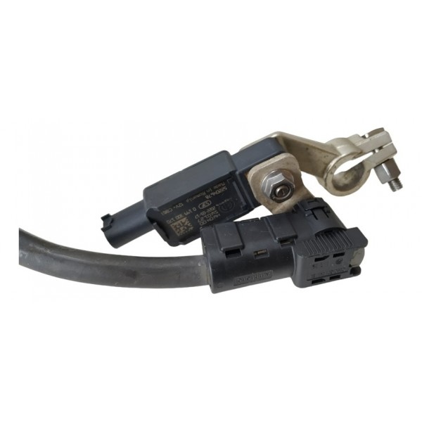 Chicote Sensor Polo Negativo Fiat Strada Ranch 1.3 23 A5858