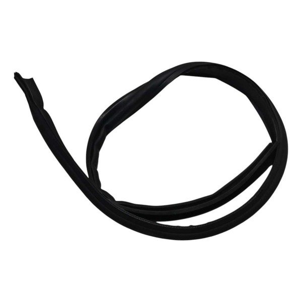 Borracha Pingadeira Esquerda Renault Duster 1.6 16v 2020