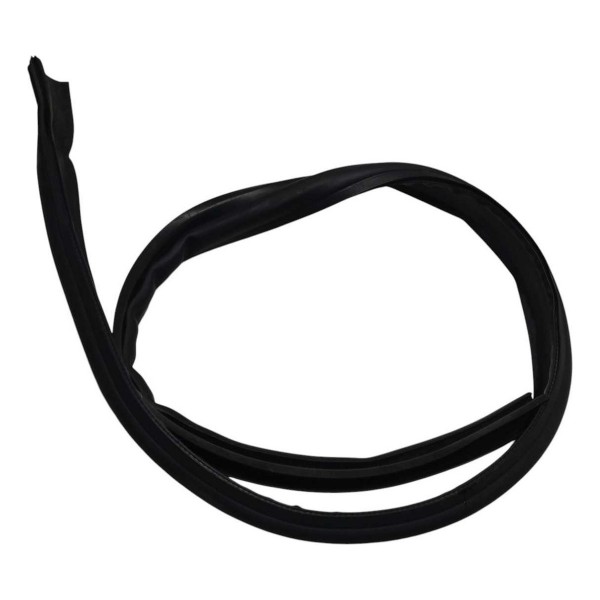 Borracha Pingadeira Esquerda Renault Duster 1.6 16v 2020