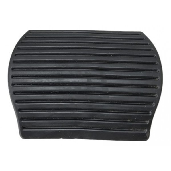 Borracha Pedal Freio Fiat Strada Ranch 1.3 2023 A5849