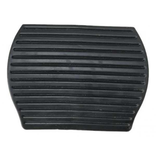 Borracha Pedal Freio Fiat Strada Ranch 1.3 2023 A5849